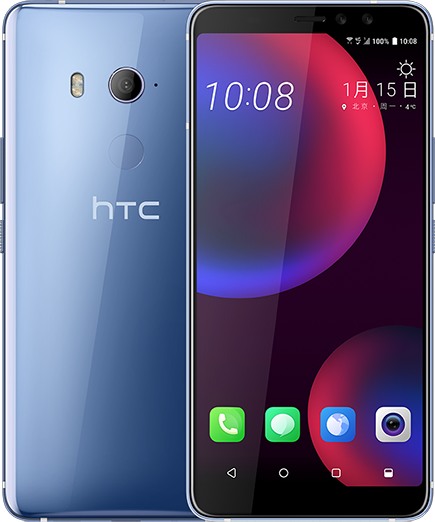 HTC U11 EYEs Dual SIM TD-LTE CN